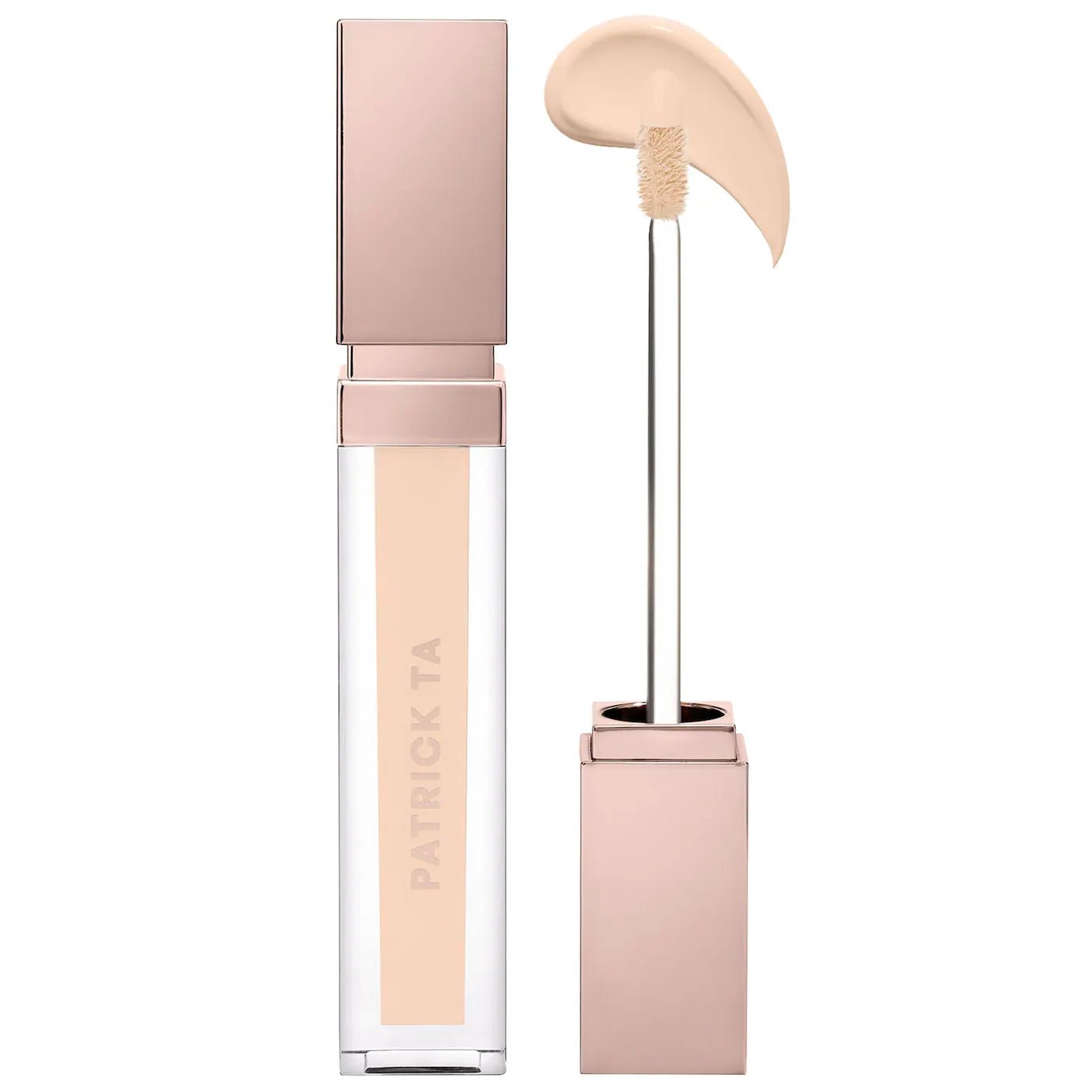 Patrick Ta Major Skin Hydrating Concealer Full - 6mL Original - The Beauty Code