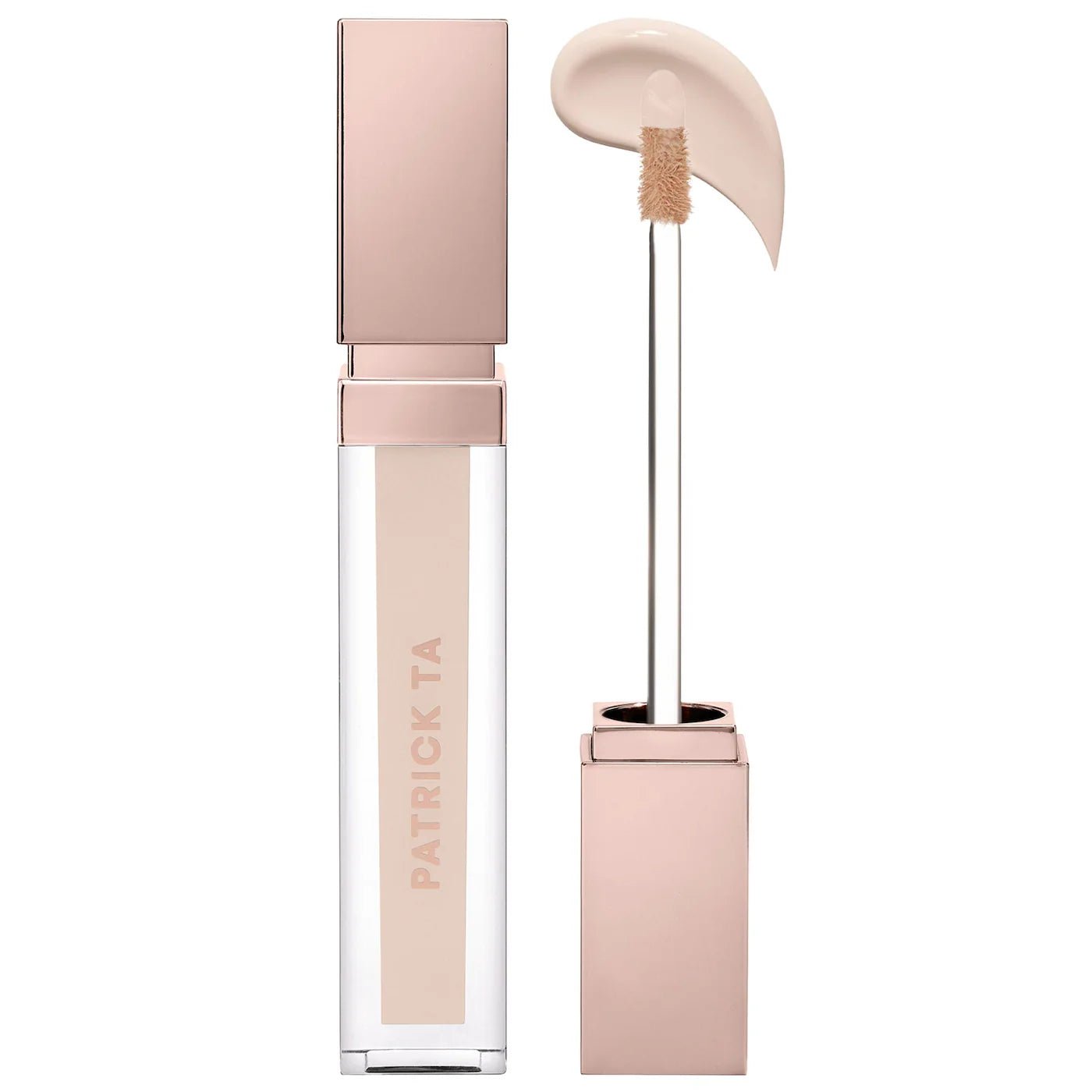 Patrick Ta Major Skin Hydrating Concealer Full - 6mL Original - The Beauty Code