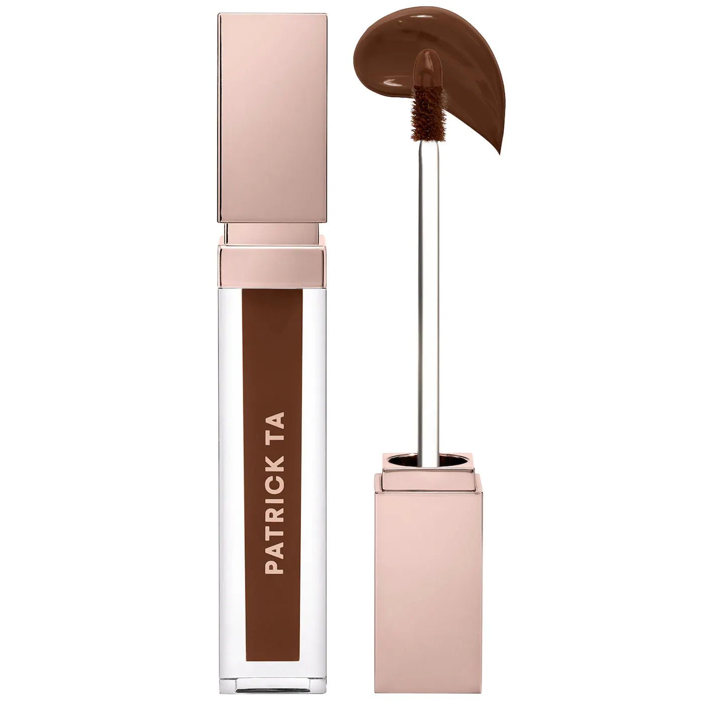 Patrick Ta Major Skin Hydrating Concealer Full - 6mL Original - The Beauty Code
