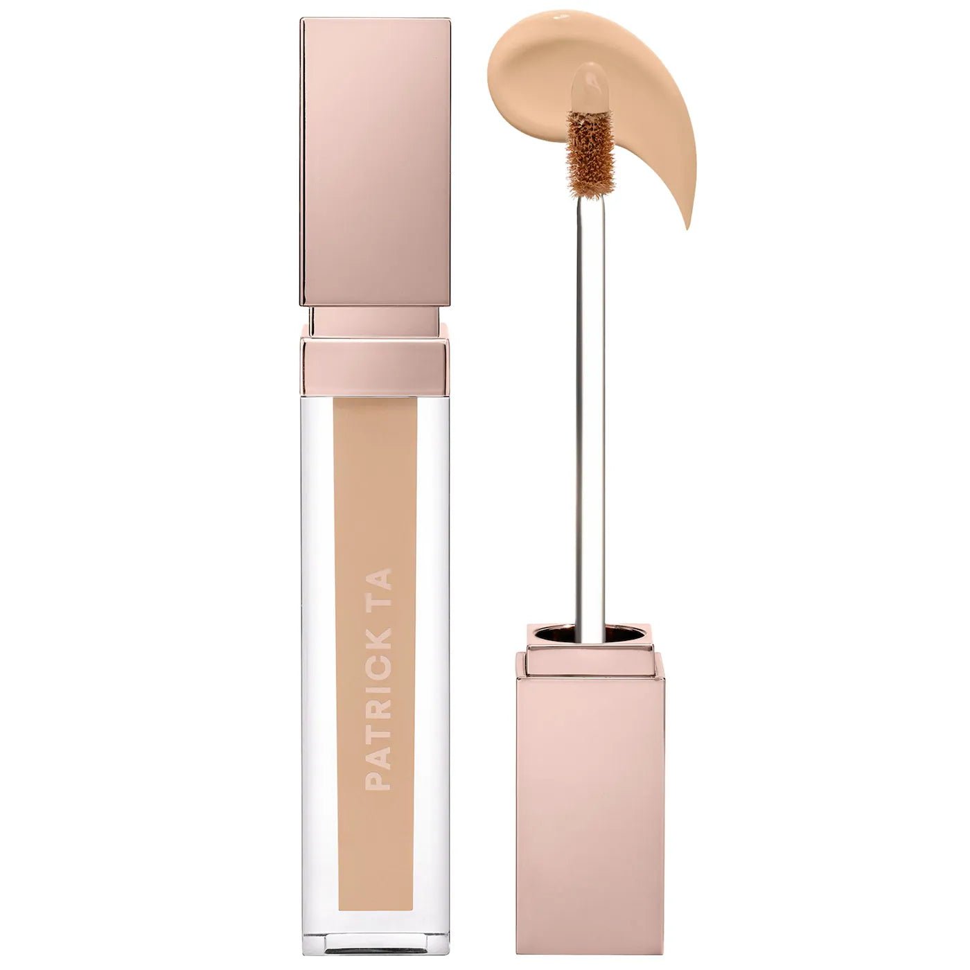 Patrick Ta Major Skin Hydrating Concealer Full - 6mL Original - The Beauty Code