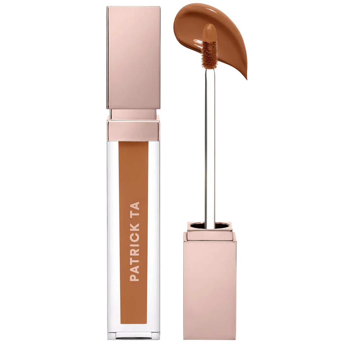 Patrick Ta Major Skin Hydrating Concealer Full - 6mL Original - The Beauty Code