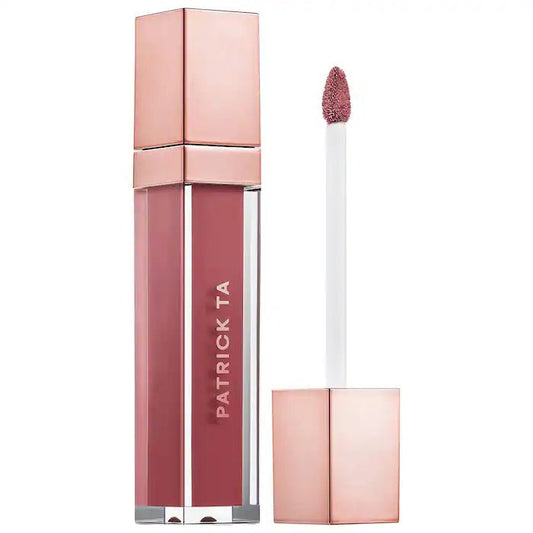 Patrick TA Silky Lip Crème Full Original - The Beauty Code