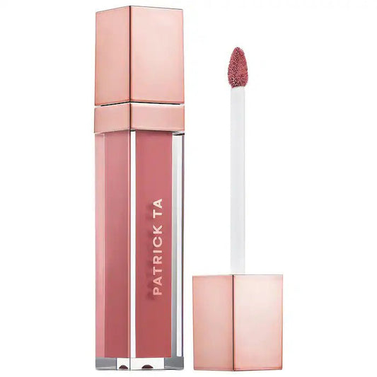 Patrick TA Silky Lip Crème Full Original - The Beauty Code