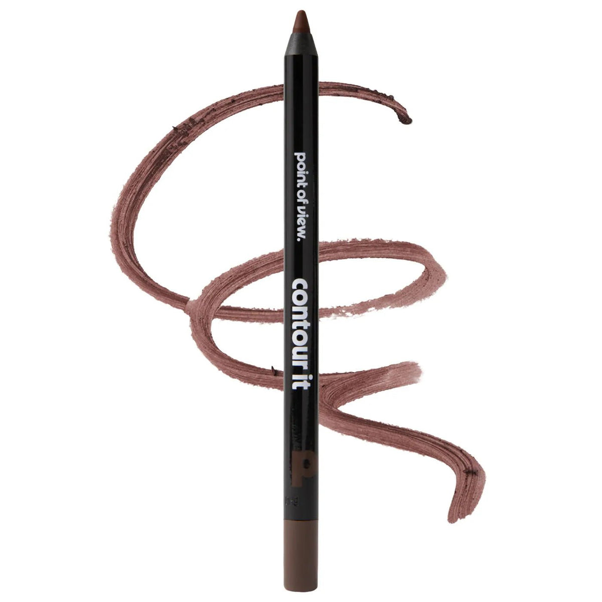 point of view contour it long-lasting lip linerFull - 1.2 g Original - The Beauty Code