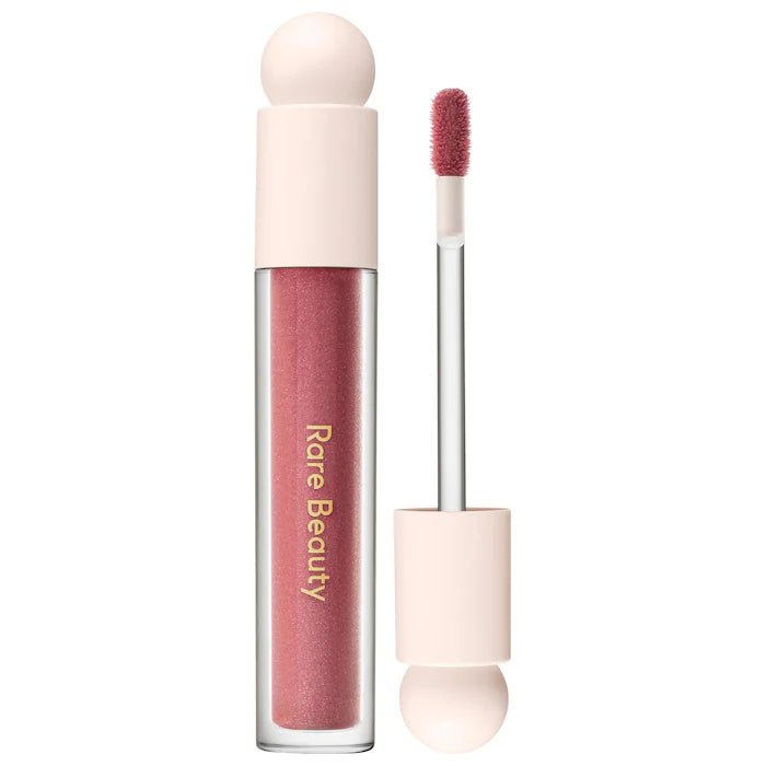 Rare Beauty Positive Light Luminizing Lip Gloss Full Size - 3.3 ml Original - The Beauty Code