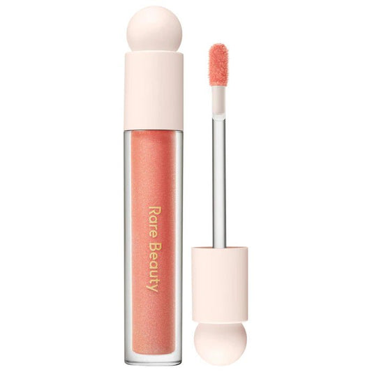 Rare Beauty Positive Light Luminizing Lip Gloss Full Size - 3.3 ml Original - The Beauty Code