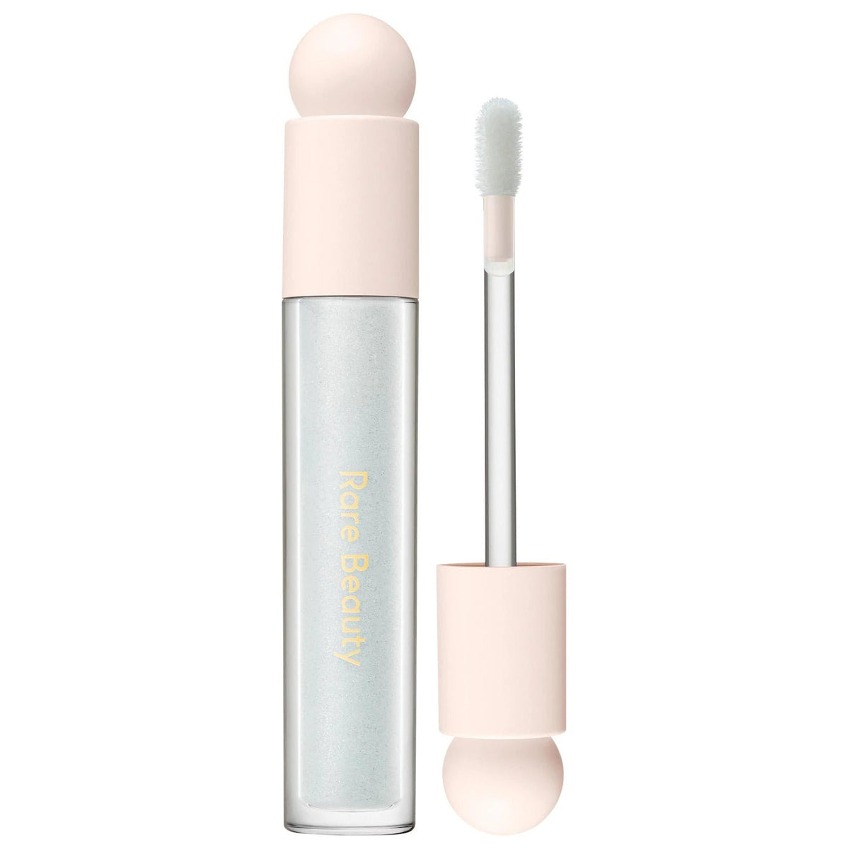 Rare Beauty Positive Light Luminizing Lip Gloss Full Size - 3.3 ml Original - The Beauty Code