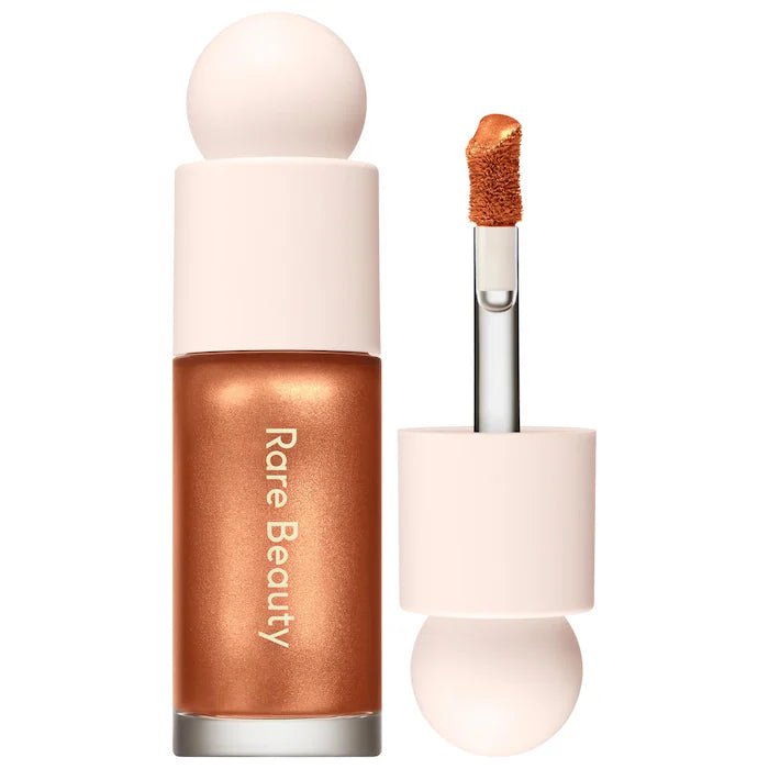 Rare Beauty Liquid Highlighter Full Size - 15ml Original - The Beauty Code