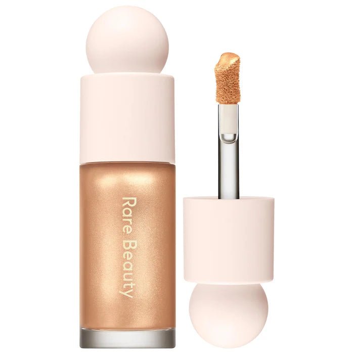 Rare Beauty Liquid Highlighter Full Size - 15ml Original - The Beauty Code