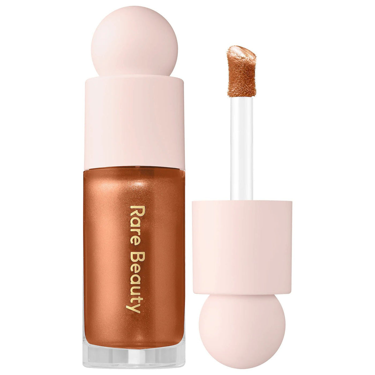 Rare Beauty Liquid Highlighter Full Size - 15ml Original - The Beauty Code