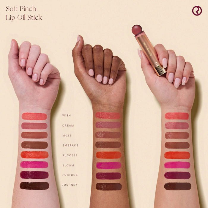Rare BeautyRare Beauty Soft Pinch Lip Oil StickFull Size - 3.4g Original - The Beauty Code