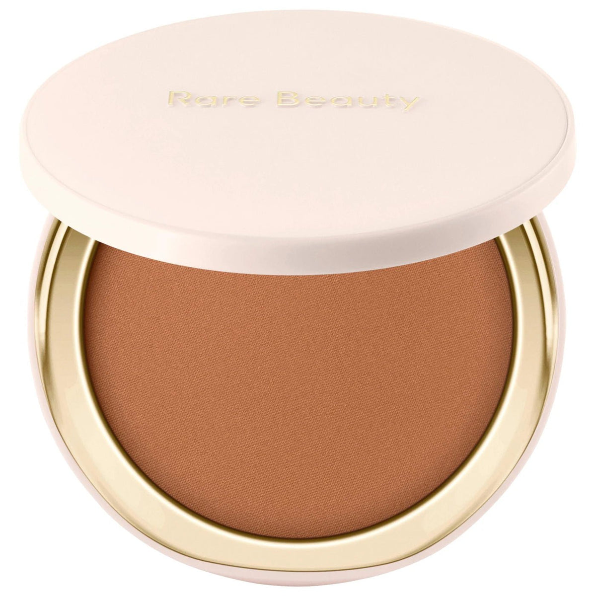 Rare Beauty Warm Wishes Soft Matte Powder Bronzer Full - 9g Original - The Beauty Code