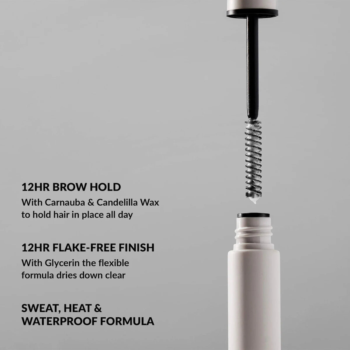 REFY Brow Sculpt Shaping and Lifting Gel with Strong Hold Original - The Beauty Code