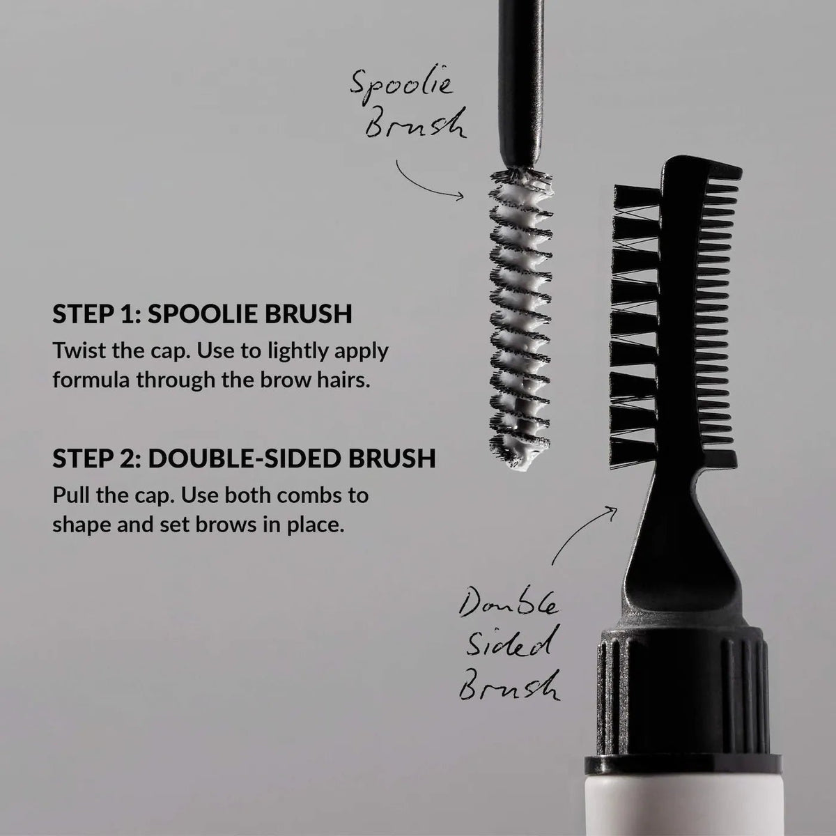 REFY Brow Sculpt Shaping and Lifting Gel with Strong Hold Original - The Beauty Code