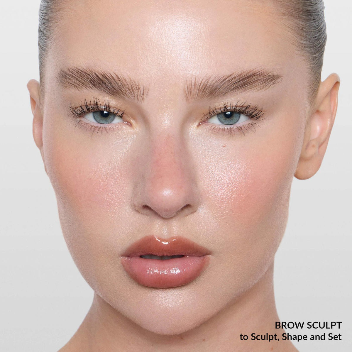 REFY Brow Sculpt Shaping and Lifting Gel with Strong Hold Original - The Beauty Code