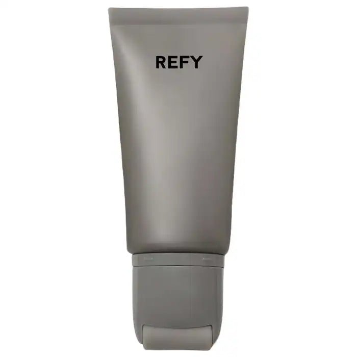 REFY Glow and Sculpt Face Serum Primer with Niacinamide Full - 40 ml Original - The Beauty Code