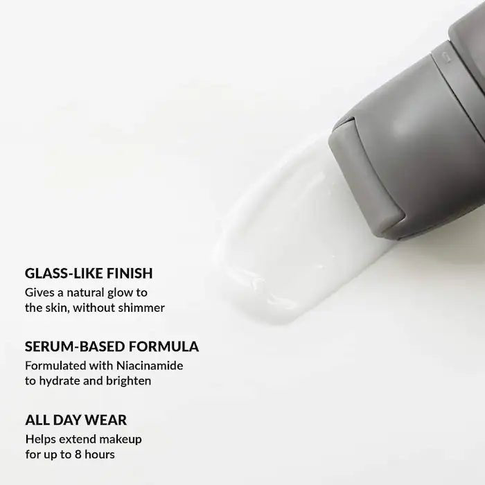REFY Glow and Sculpt Face Serum Primer with Niacinamide Original - The Beauty Code