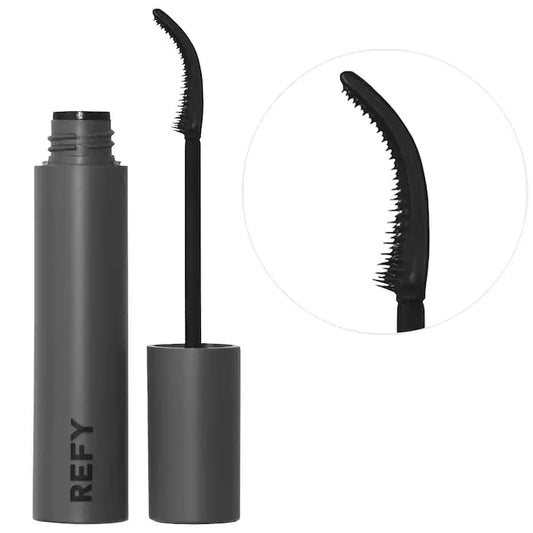 Refy Lash Sculpt Mascara Black Original - The Beauty Code