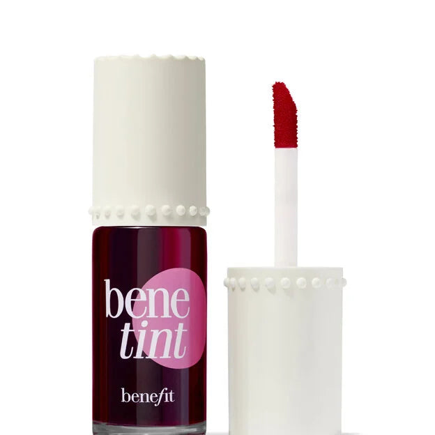 Benefit Cosmetics Lip Blush & Cheek Tint