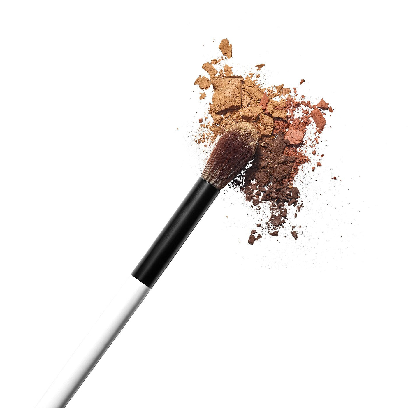MAKEUP BY MARIO EF2 Blending Brush - Detail Shot | Authentic in Egypt