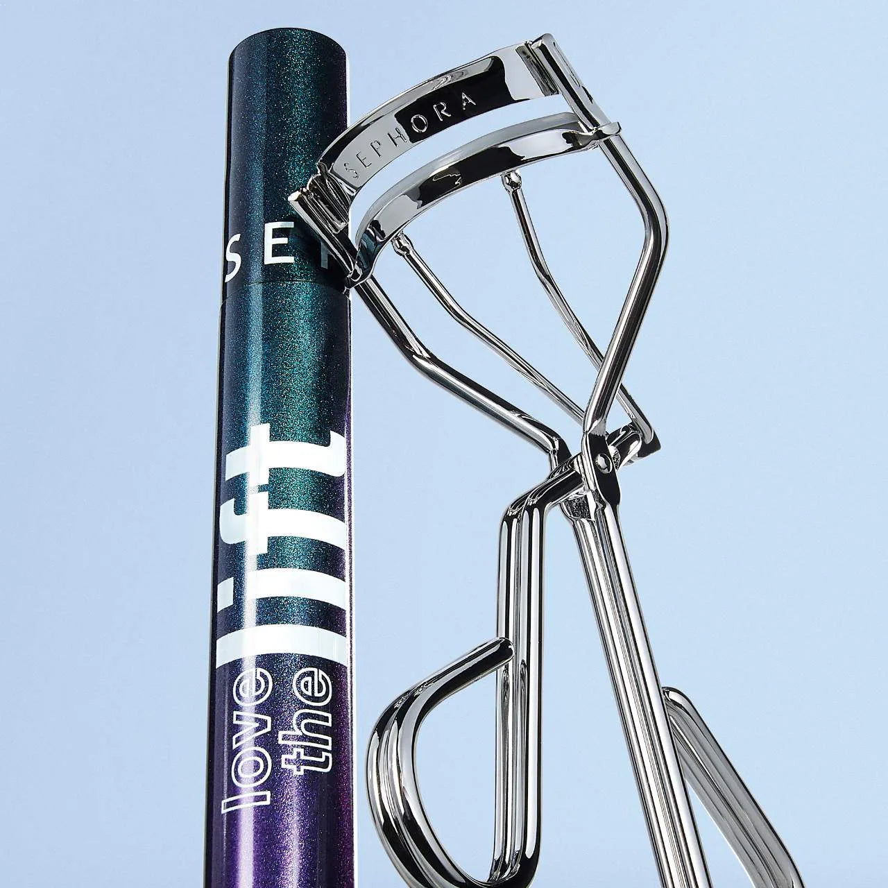 Sephora Collection Eyelash Curler - Detail Shot | Authentic in Egypt