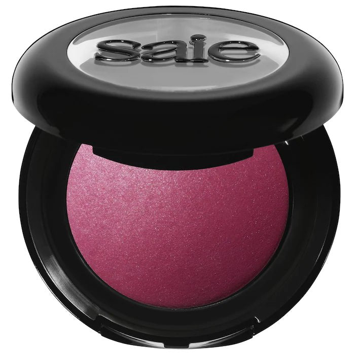 Saie SuperSuede™ Baked Powder BlushFruitti Original - The Beauty Code