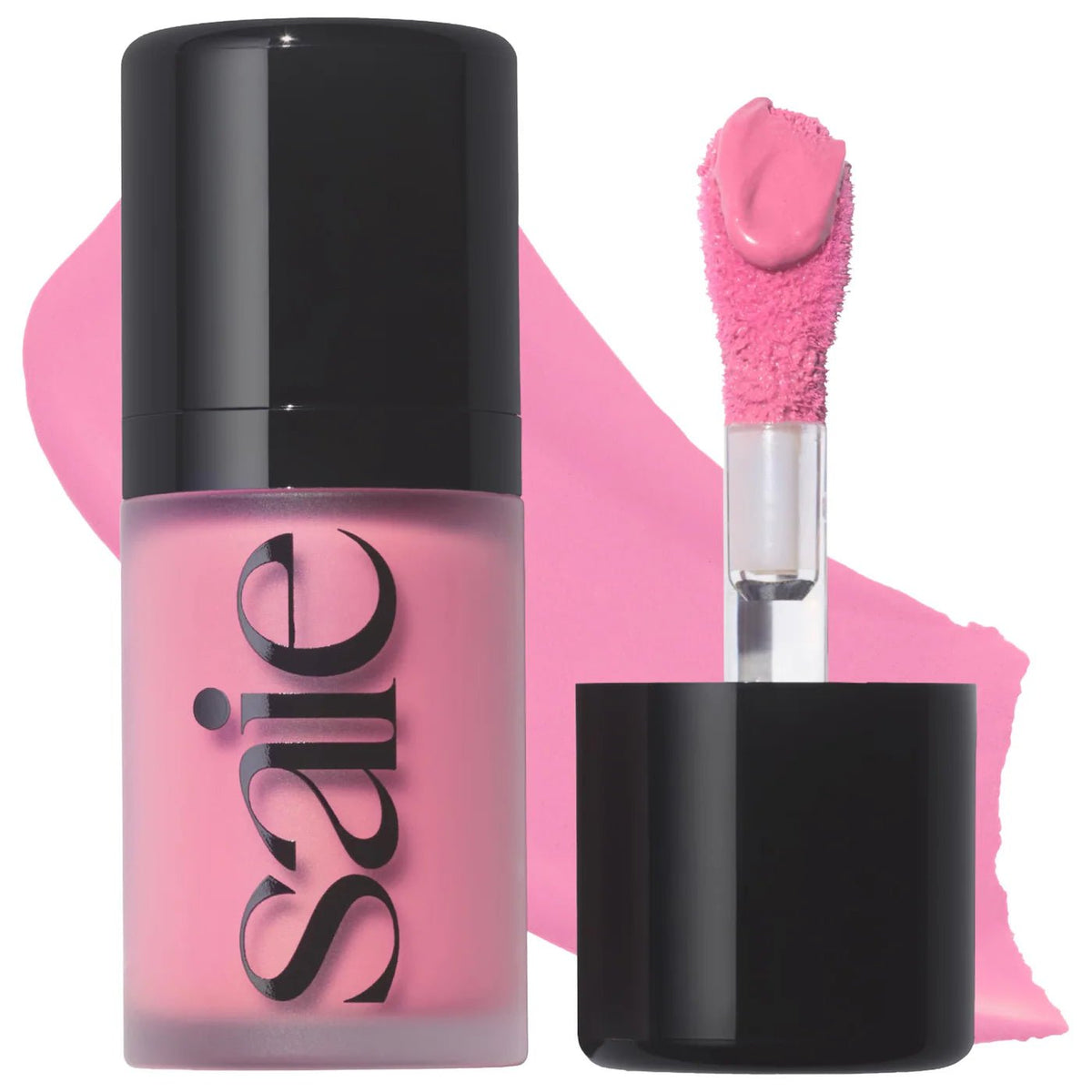 Saie Dew Blush Mini - 7 ml Original - The Beauty Code