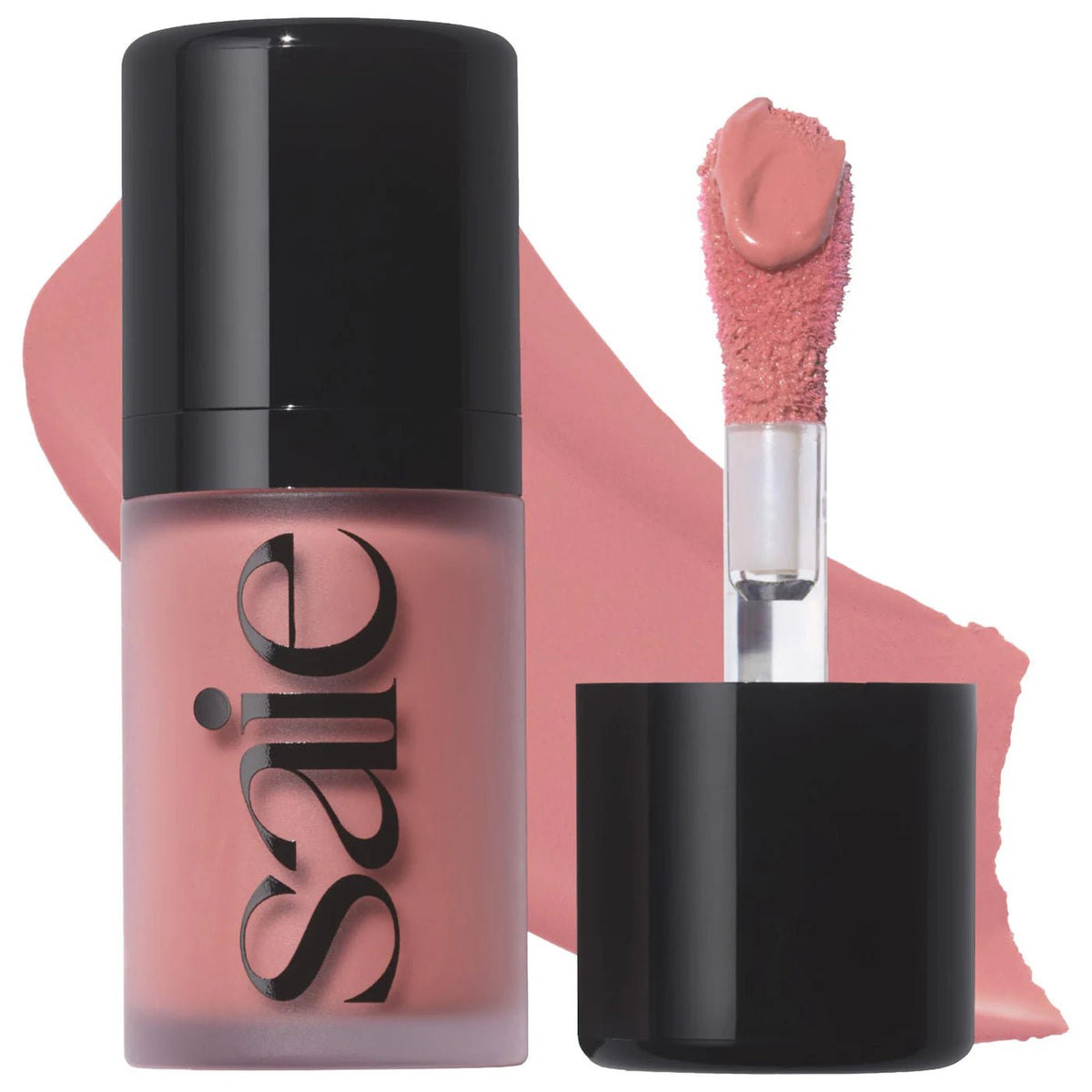 Saie Dew Blush Mini - 7 ml Original - The Beauty Code