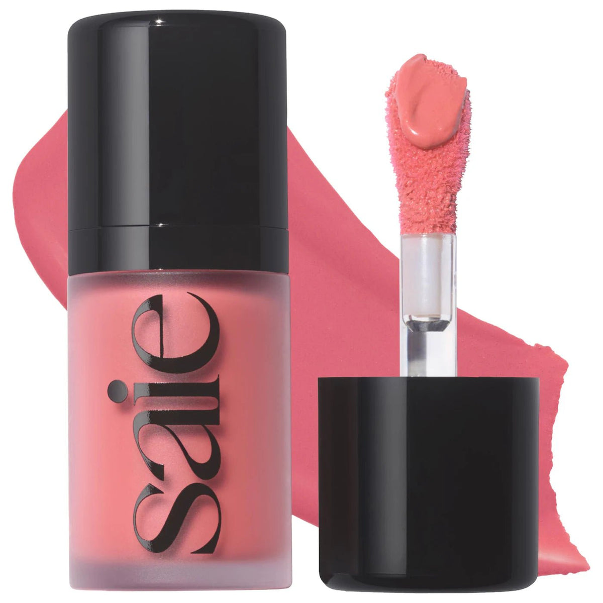 Saie Dew Blush Mini - 7 ml Original - The Beauty Code