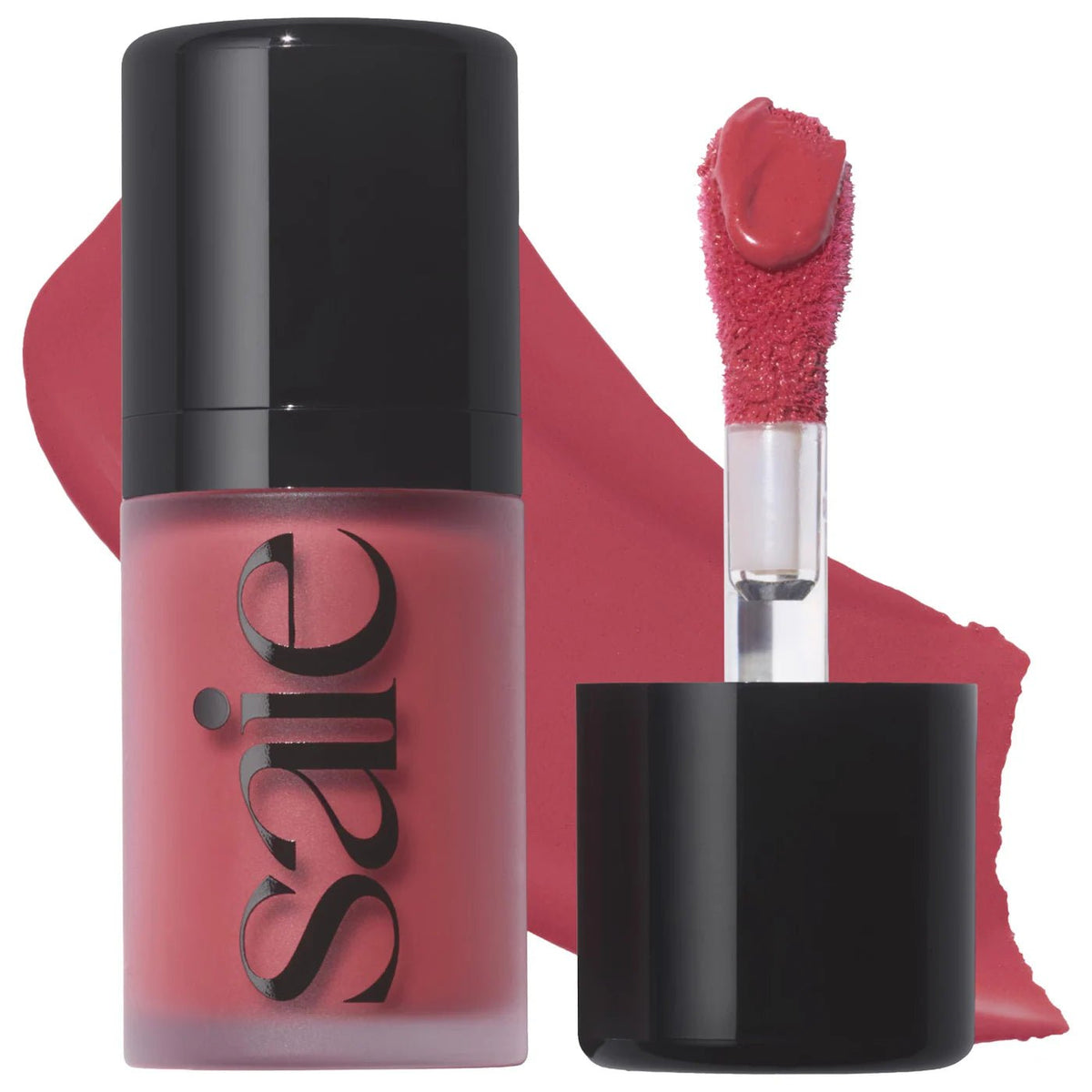 Saie Dew Blush Mini - 7 ml Original - The Beauty Code