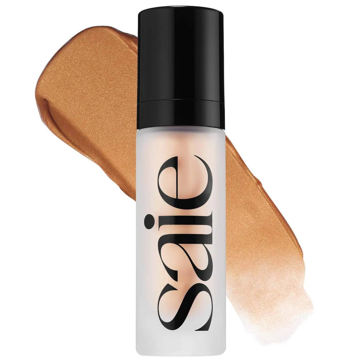 Saie Glowy Super Gel Full (30 ml) Original - The Beauty Code