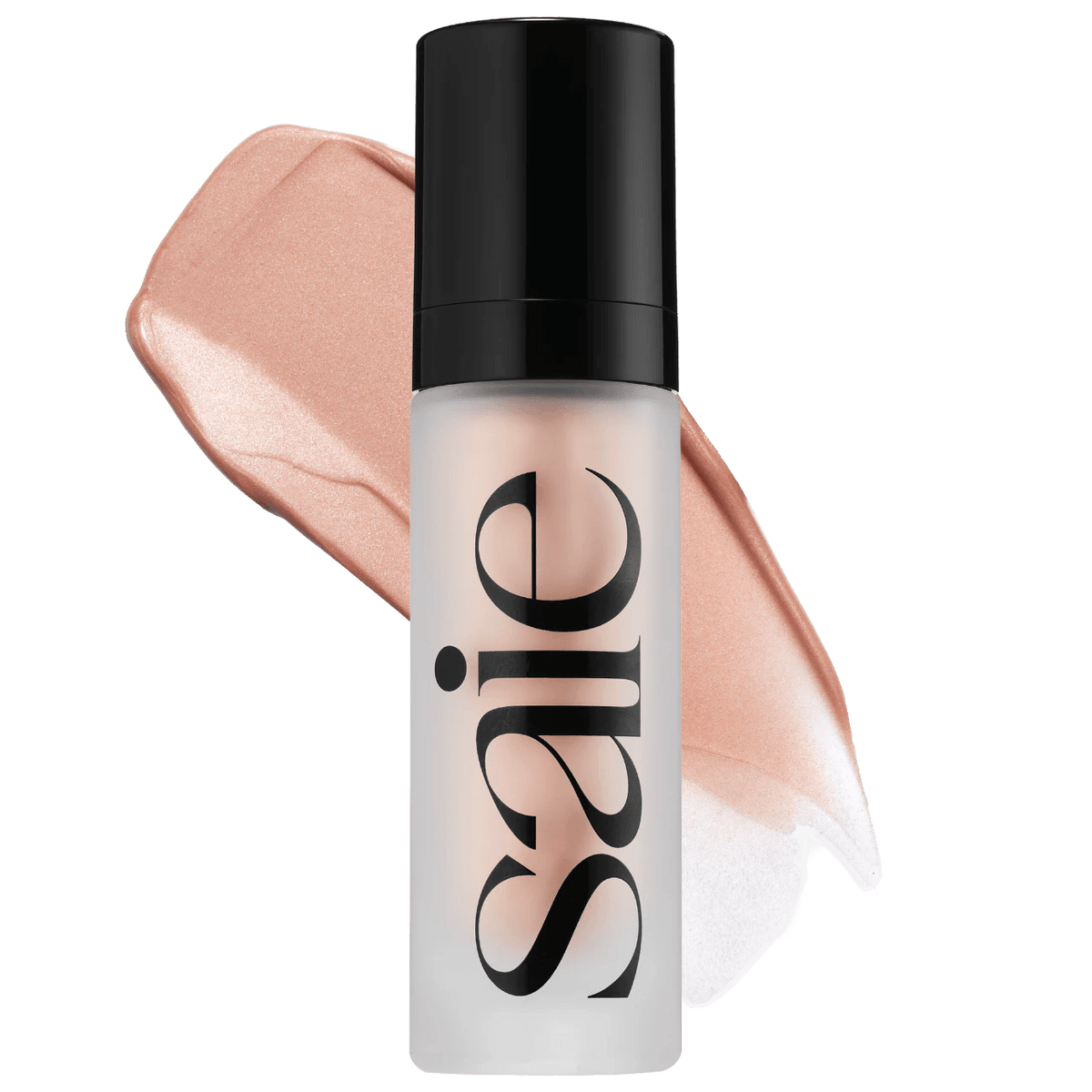Saie Glowy Super Gel Full (30 ml) Original - The Beauty Code