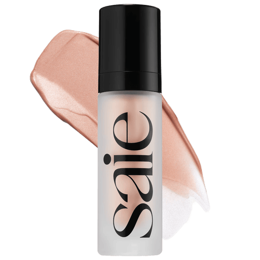 Saie Glowy Super Gel Full (30 ml) Original - The Beauty Code