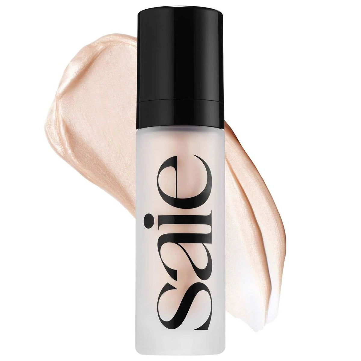 Saie Glowy Super Gel Full (30 ml) Original - The Beauty Code