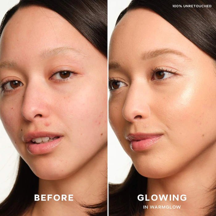 Saie Glowy Super Gel Original - The Beauty Code