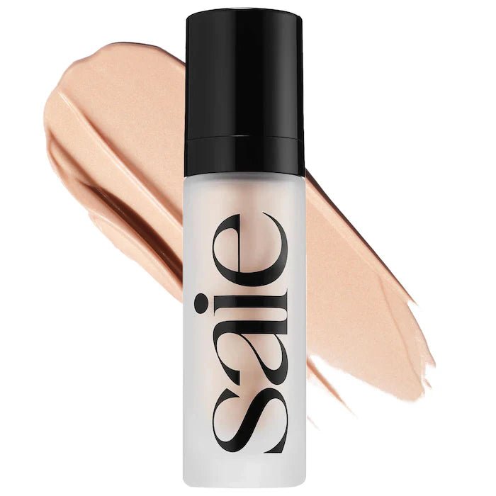 Saie Glowy Super Gel Full (30 ml) Original - The Beauty Code