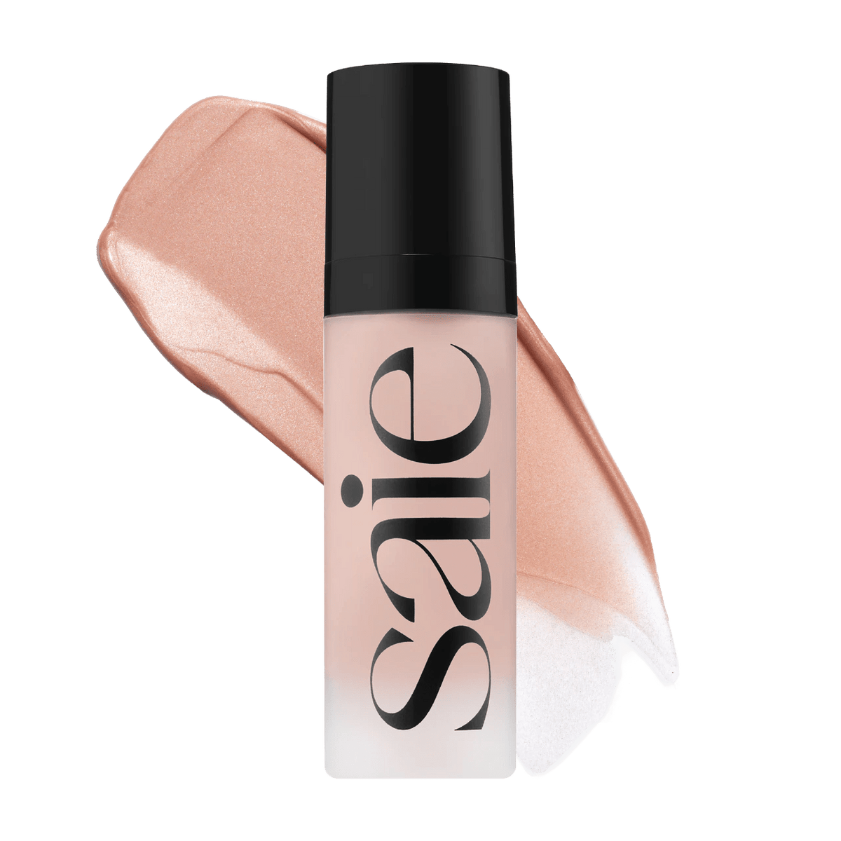 Saie Glowy Super Gel Mini (15 ml) Original - The Beauty Code