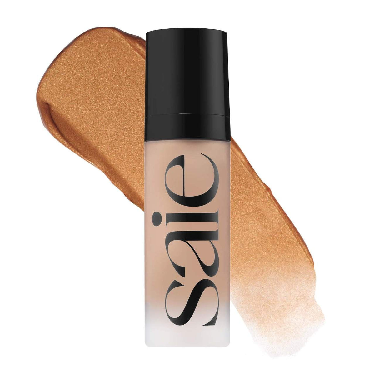 Saie Glowy Super Gel Mini (15 ml) Original - The Beauty Code