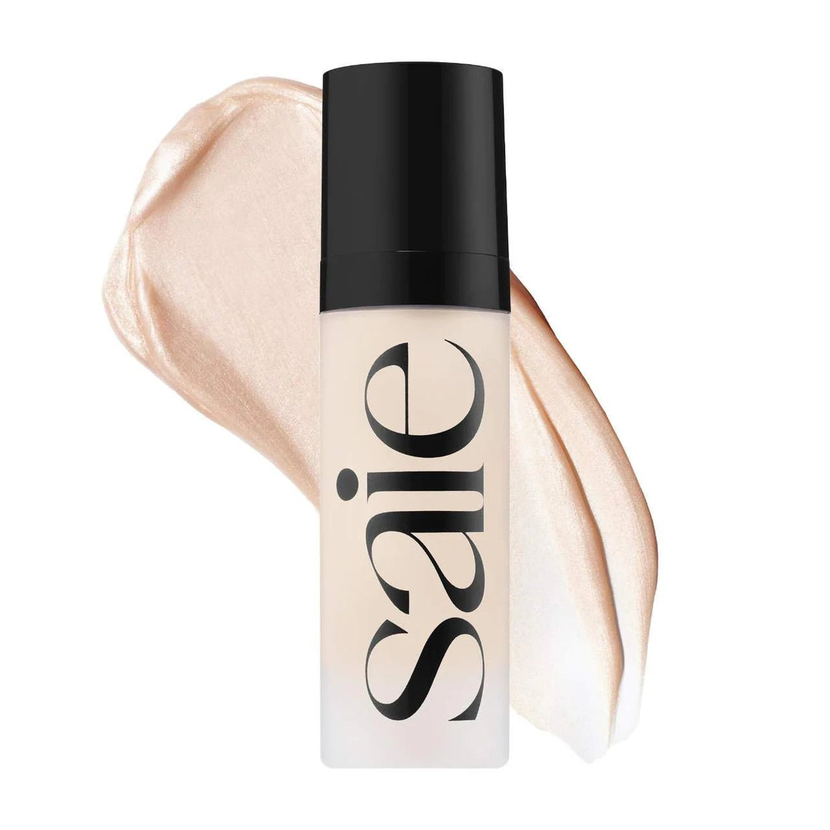 Saie Glowy Super Gel Mini (15 ml) Original - The Beauty Code