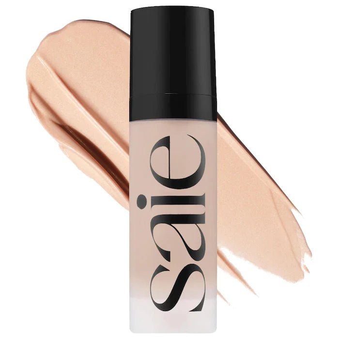 Saie Glowy Super Gel Mini (15 ml) Original - The Beauty Code