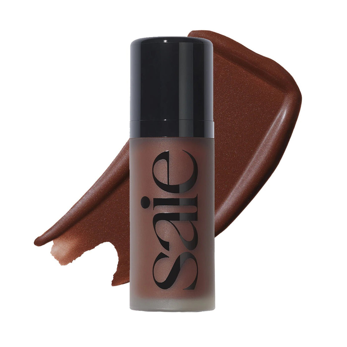 Saie Liquid Bronzer Sail Original - The Beauty Code