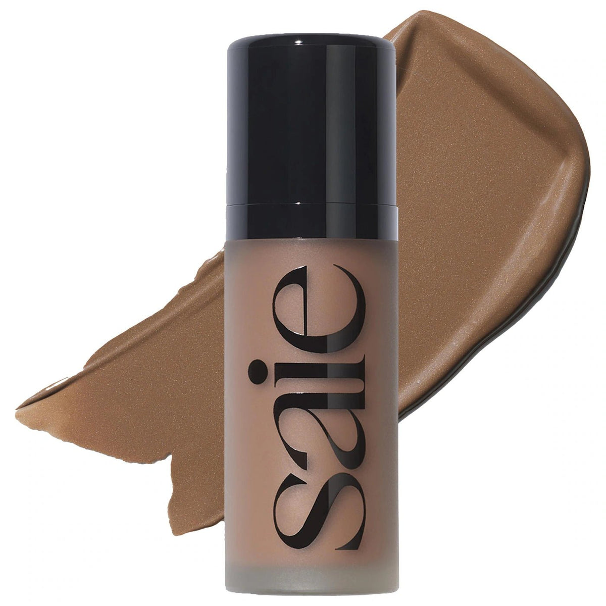 Saie Liquid Bronzer Salt Original - The Beauty Code