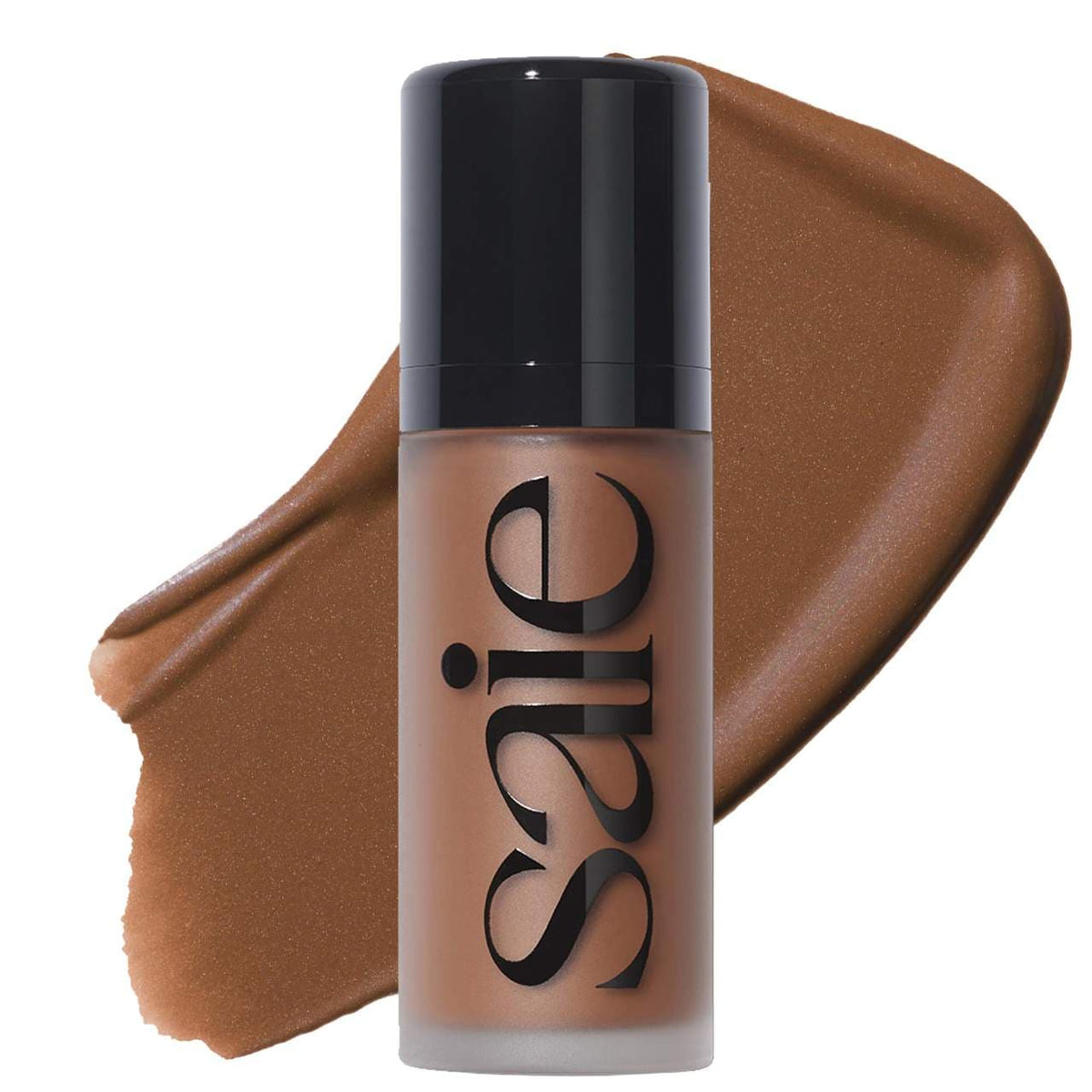 Saie Liquid Bronzer Spritz Original - The Beauty Code