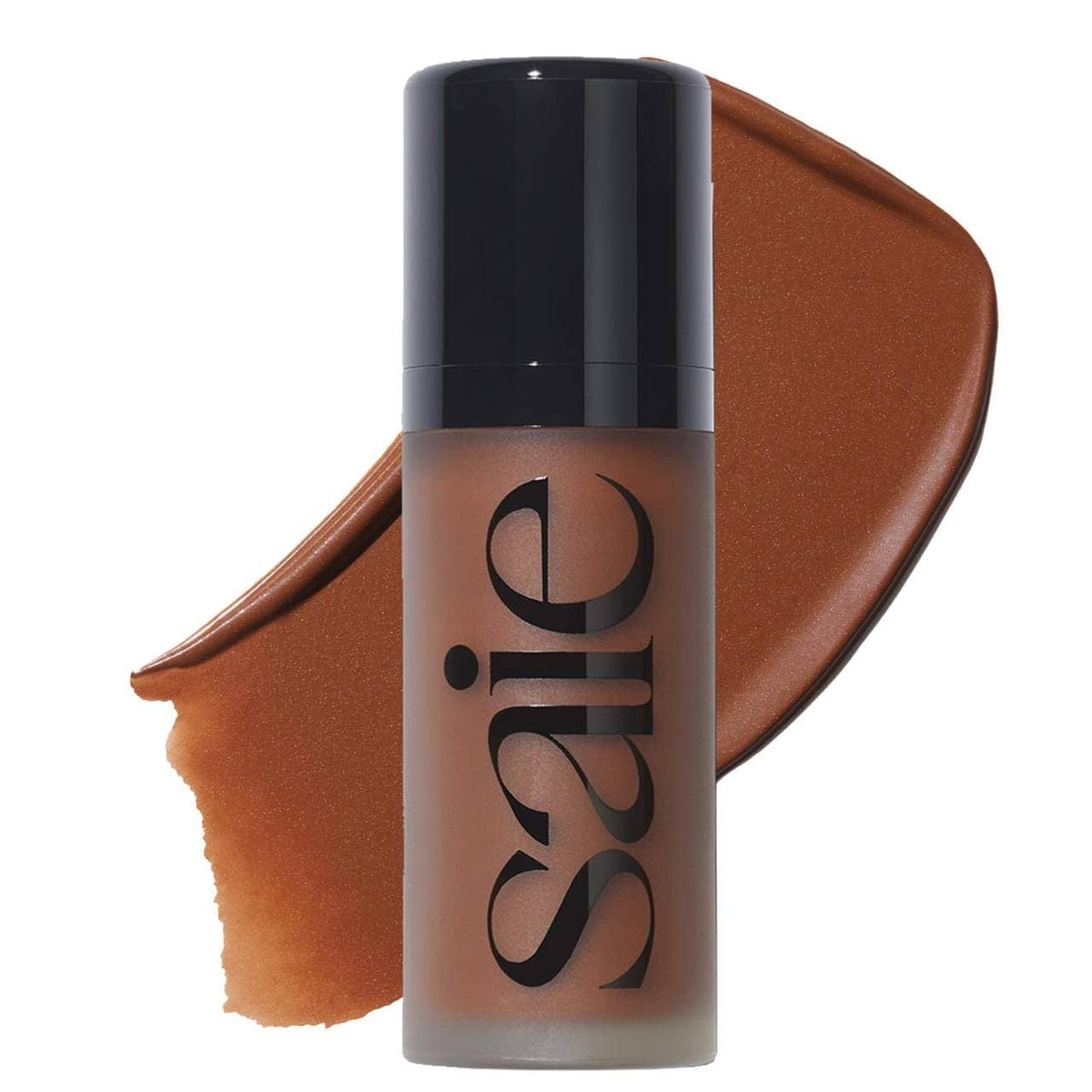 Saie Liquid Bronzer Stinson Original - The Beauty Code