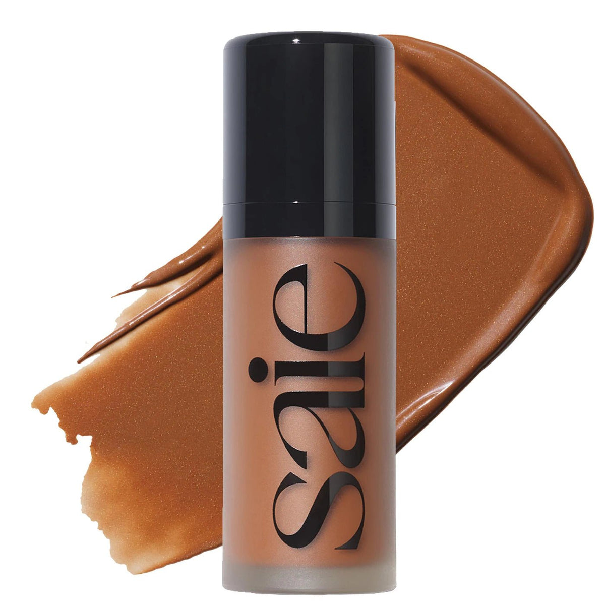 Saie Liquid Bronzer Swim Original - The Beauty Code