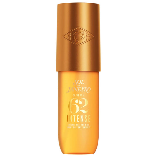 Sol de Janeiro Cheirosa 62™ Intense Amber Gourmand Perfume Mist90 ml Original - The Beauty Code