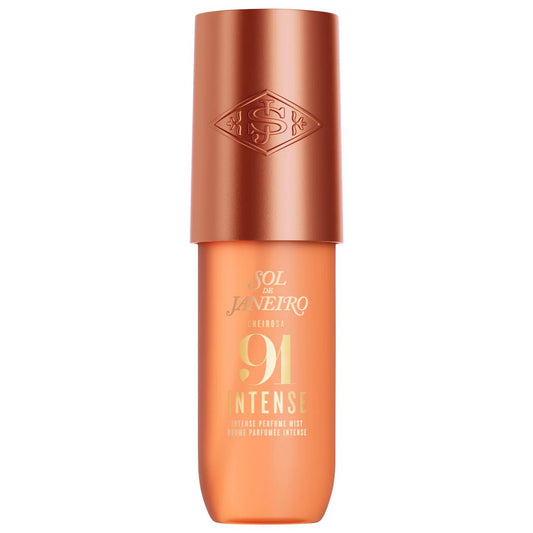 Sol de Janeiro Cheirosa 91 Intense Floral Gourmand Perfume Mist90 ml Original - The Beauty Code