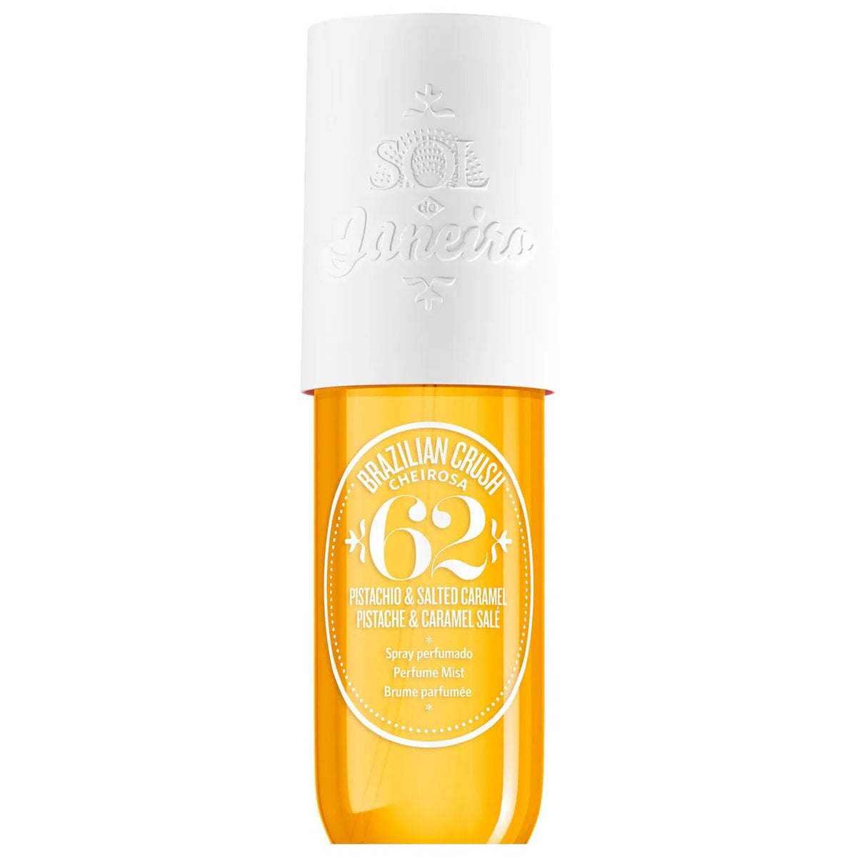 Sol de Janeiro Perfume Mist (90 ml) 62 Brazilian Crush Original - The Beauty Code