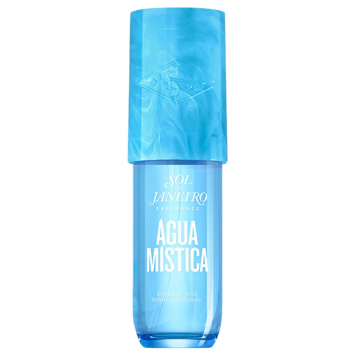 Sol de Janeiro Perfume Mist (90 ml) Água Mística Original - The Beauty Code
