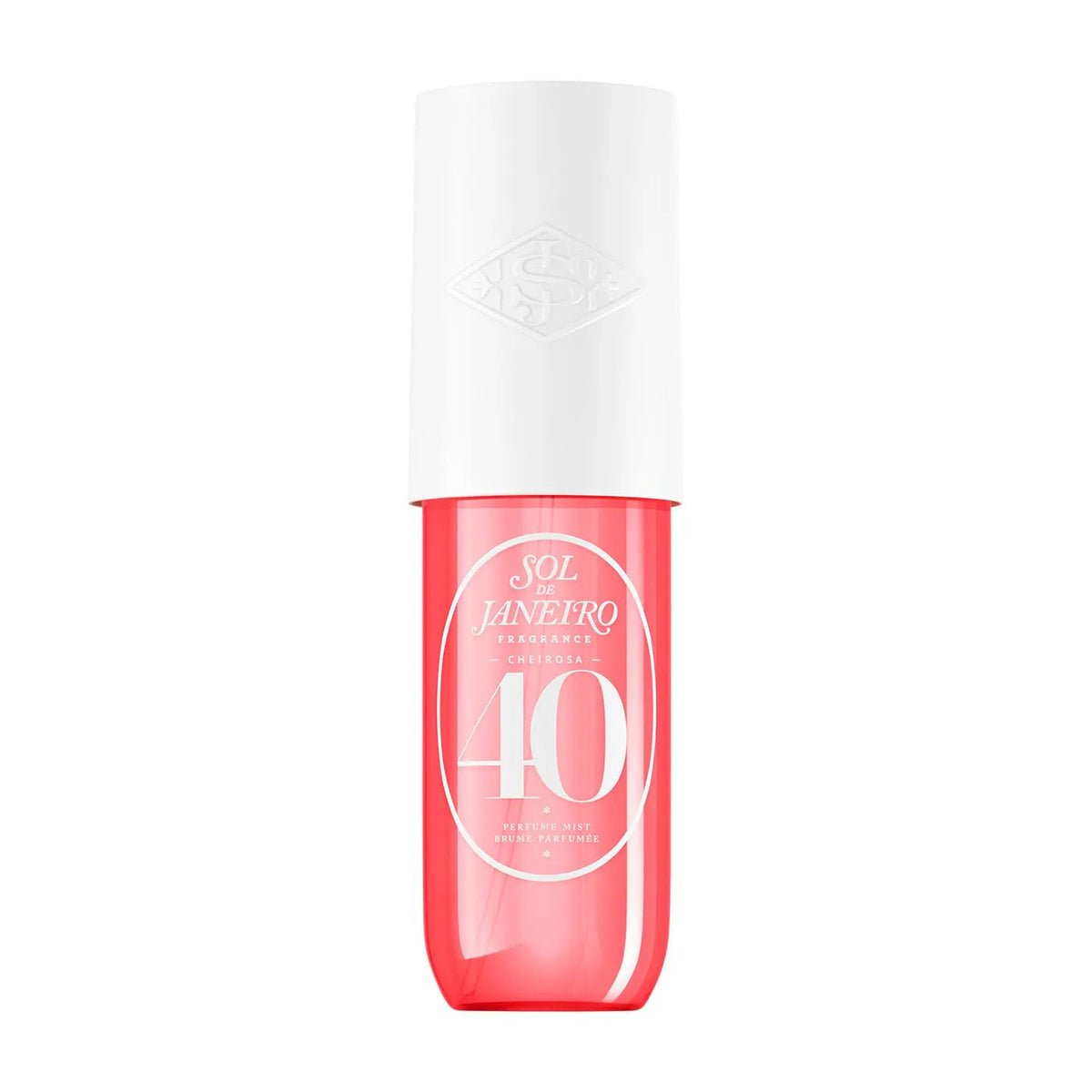 Sol de Janeiro Perfume Mist (90 ml) Brazilian Crush Cheirosa ’40 Bom Dia Original - The Beauty Code